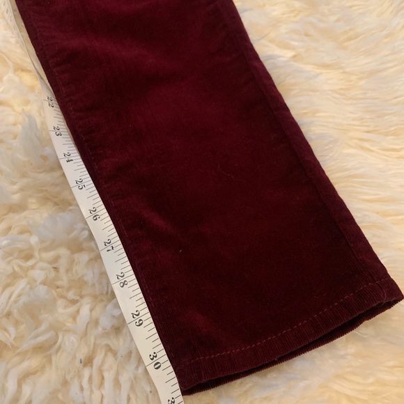Edyson Hampton Skinny Corduroy - Size 28 - Picture 8 of 11